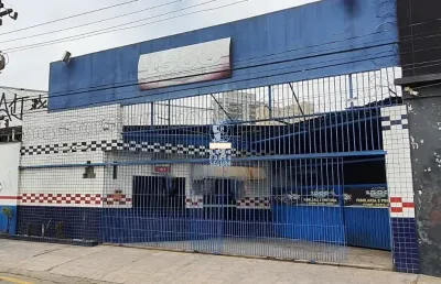 Barracão / Galpão / Depósito com 1 sala à venda na Vila Carrão, São Paulo 