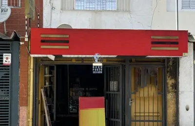 Prédio com 5 salas à venda na Vila São João, Guarulhos 