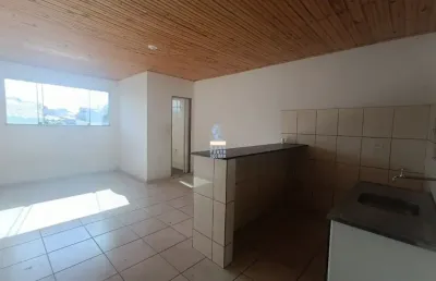 Kitnet / Stúdio para alugar no Jardim Japão, São Paulo 