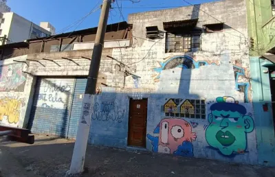 Barracão / Galpão / Depósito para alugar no Brás, São Paulo 