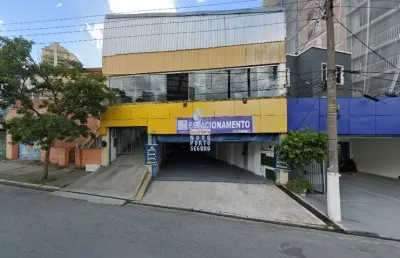 Barracão / Galpão / Depósito para alugar no Jardim São Paulo (Zona Norte), São Paulo 