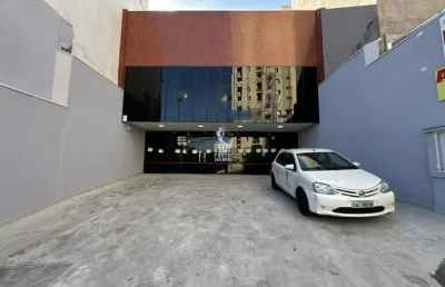 Ponto comercial à venda no Centro, Guarulhos 
