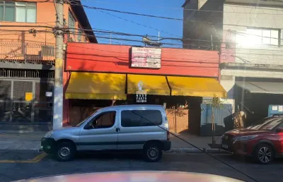 Ponto comercial à venda no Jardim Brasil (Zona Norte), São Paulo 