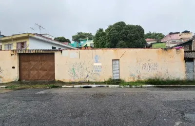 Terreno à venda na Vila Leonor, São Paulo 