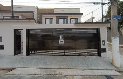 Casa com 4 quartos à venda na Vila Santa Terezinha (Zona Norte), São Paulo 
