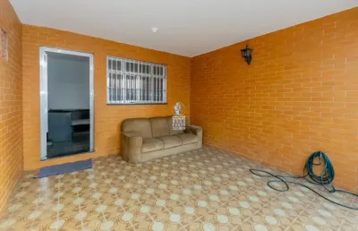Casa com 3 quartos à venda na Vila Gomes Cardim, São Paulo 