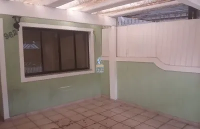 Casa com 2 quartos à venda em Santana, São Paulo 