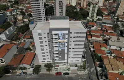 Apartamento com 2 quartos à venda no Parada Inglesa, São Paulo 
