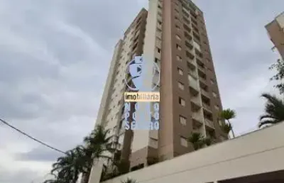 Apartamento com 2 quartos à venda no Parque Novo Mundo, São Paulo 