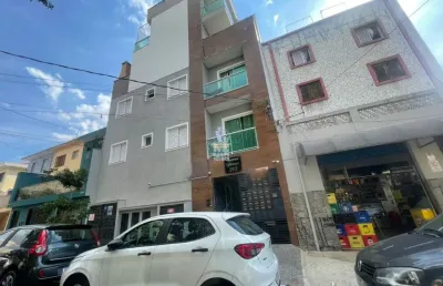 Apartamento com 2 quartos para alugar no Jardim São Paulo (Zona Norte), São Paulo 