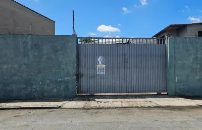 Terreno comercial para alugar no Parque Novo Mundo, São Paulo 