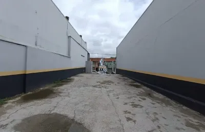 Terreno comercial para alugar na Vila Gomes Cardim, São Paulo 