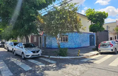 Casa com 2 quartos para alugar na Vila Maria, São Paulo 