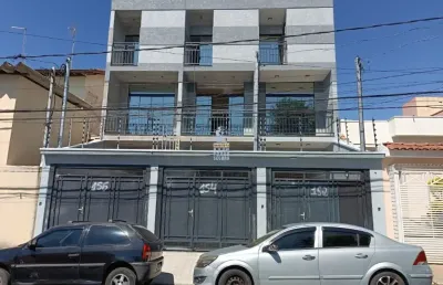 Casa com 3 quartos à venda na Vila Constança, São Paulo 