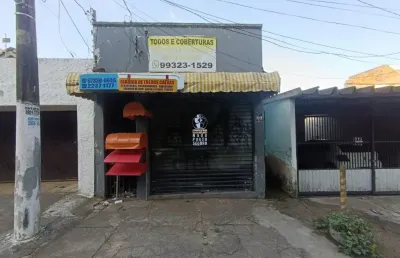 Terreno à venda no Parque Novo Mundo, São Paulo 