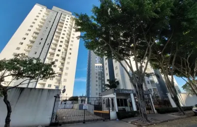 Apartamento com 2 quartos à venda no Parque Novo Mundo, São Paulo 