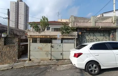 Casa com 3 quartos à venda na Vila Medeiros, São Paulo 