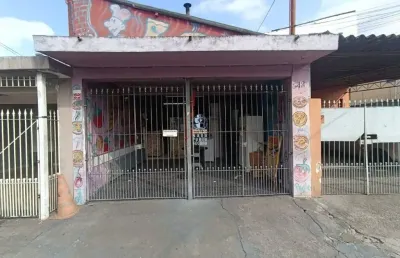 Casa para alugar no Jardim Modelo, São Paulo 