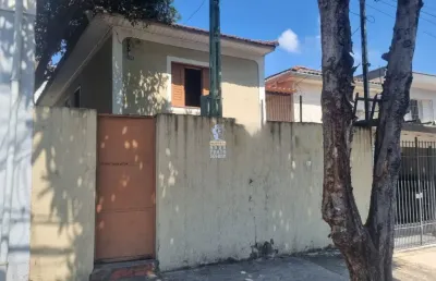 Casa com 2 quartos à venda no Parque Novo Mundo, São Paulo 