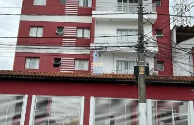 Prédio à venda no Parque Novo Mundo, São Paulo 