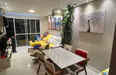 Apartamento com 3 quartos à venda na Vila Formosa, São Paulo 