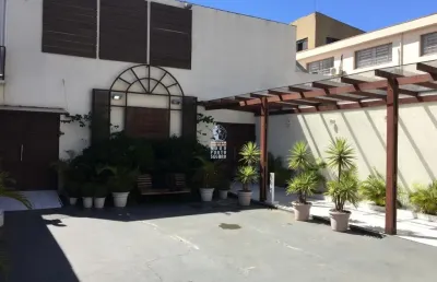 Barracão / Galpão / Depósito à venda na Barra Funda, São Paulo 