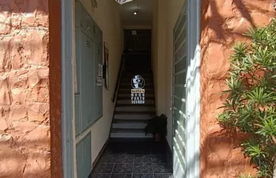 Ponto comercial com 1 sala para alugar em Santana, São Paulo 