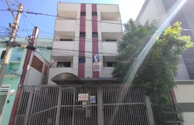 Apartamento com 2 quartos para alugar no Penha De França, São Paulo 