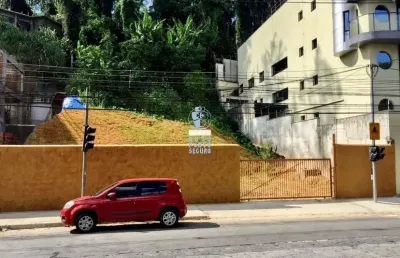 Terreno comercial para alugar na Casa Verde, São Paulo 