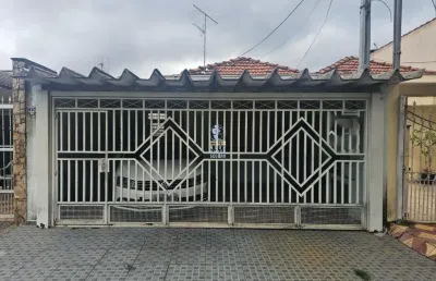 Casa com 2 quartos à venda no Jardim Japão, São Paulo 