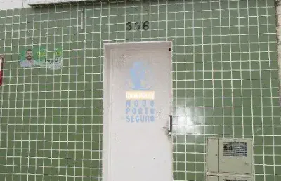 Kitnet / Stúdio para alugar em Santana, São Paulo 