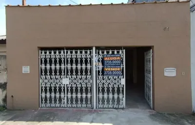 Casa com 2 quartos à venda no Parque Novo Mundo, São Paulo 