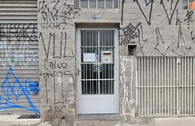 Apartamento com 2 quartos para alugar na Vila Maria Baixa, São Paulo 