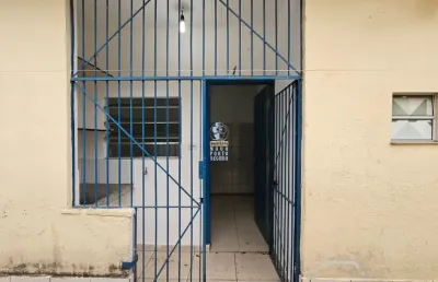 Casa com 1 quarto para alugar na Vila Maria, São Paulo 