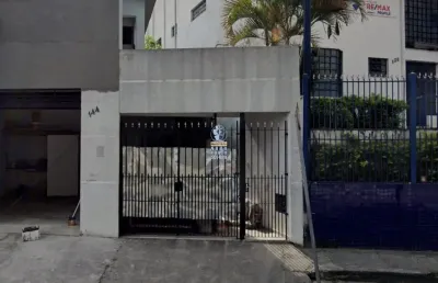 Kitnet / Stúdio para alugar no Carandiru, São Paulo 