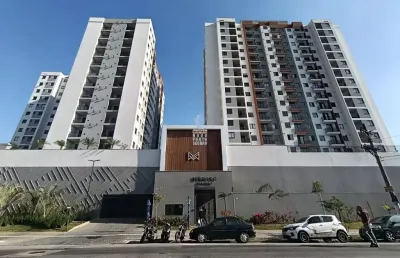 Apartamento com 2 quartos para alugar na Vila Maria, São Paulo 