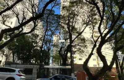 Apartamento com 2 quartos para alugar na Vila Madalena, São Paulo 
