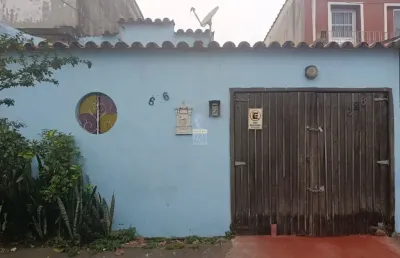 Casa com 2 quartos para alugar no Parque Novo Mundo, São Paulo 