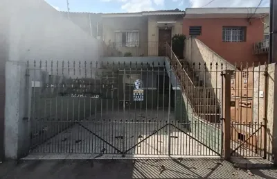 Casa com 3 quartos para alugar em Santana, São Paulo 