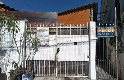 Terreno à venda na Chácara Califórnia, São Paulo 