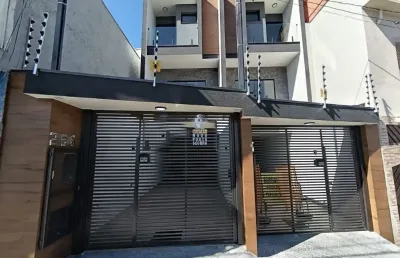Casa com 3 quartos à venda na Vila São Geraldo, São Paulo 