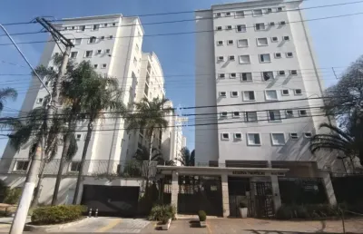 Apartamento com 2 quartos à venda no Jardim Brasil (Zona Norte), São Paulo 