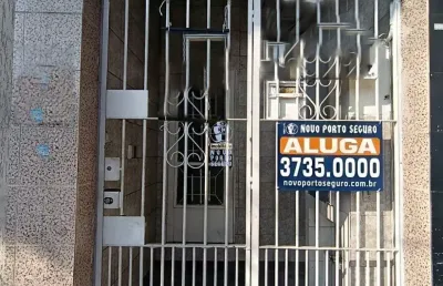 Casa com 2 quartos para alugar no Parque Edu Chaves, São Paulo 