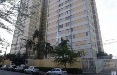 Apartamento com 3 quartos para alugar no Parque Novo Mundo, São Paulo 