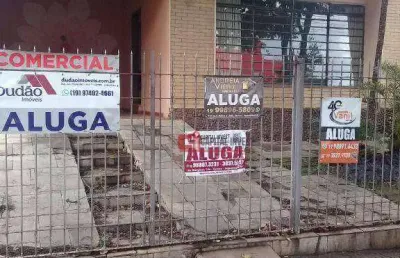 Casa com 3 dormitórios para alugar, 1 m² por r$ 7.000/mês - centro - jaguariúna/sp