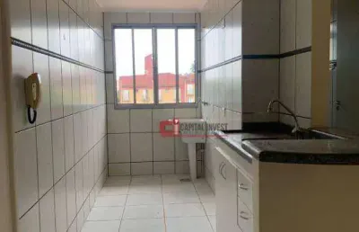 Apartamento com 1 dormitório para alugar, 37 m² por r$ 1.800,45/mês - jardim sônia - jaguariúna/sp