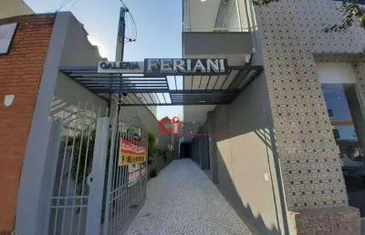 Sala para alugar, 35 m² por r$ 2.100/mês - centro - jaguariúna/sp