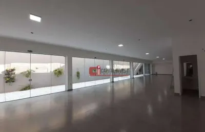 Sala para alugar, 37 m² por r$ 2.300/mês - centro - jaguariúna/sp