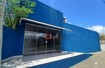 Sala para alugar, 60 m² por r$ 1.650,02/mês - jardim planalto - jaguariúna/sp