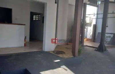 Sala para alugar, 146 m² por r$ 3.350/mês - centro - jaguariúna/sp